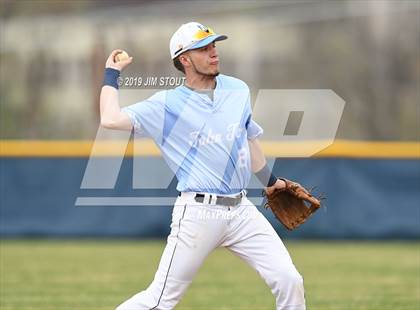 Thumbnail 1 in White Plains @ John Jay-East Fishkill photogallery.