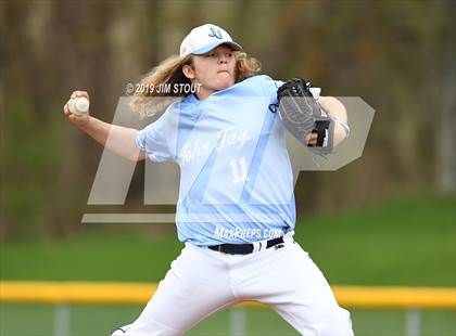 Thumbnail 3 in White Plains @ John Jay-East Fishkill photogallery.