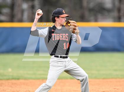 Thumbnail 3 in White Plains @ John Jay-East Fishkill photogallery.
