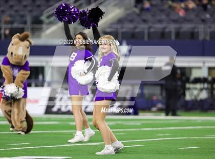 Thumbnail 2 in Benjamin @ Oglesby (UIL 1A D2 Football Final) photogallery.