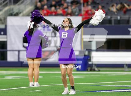 Thumbnail 2 in Benjamin @ Oglesby (UIL 1A D2 Football Final) photogallery.