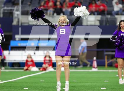 Thumbnail 2 in Benjamin @ Oglesby (UIL 1A D2 Football Final) photogallery.