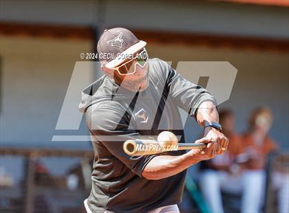 Thumbnail 2 in Cass vs. Kell (GHSA 5A 1st Round) photogallery.