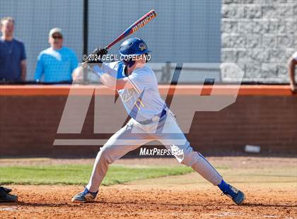 Thumbnail 2 in Cass vs. Kell (GHSA 5A 1st Round) photogallery.