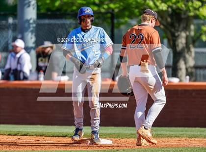Thumbnail 3 in Cass vs. Kell (GHSA 5A 1st Round) photogallery.