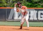 Photo from the gallery "Cass vs. Kell (GHSA 5A 1st Round)"