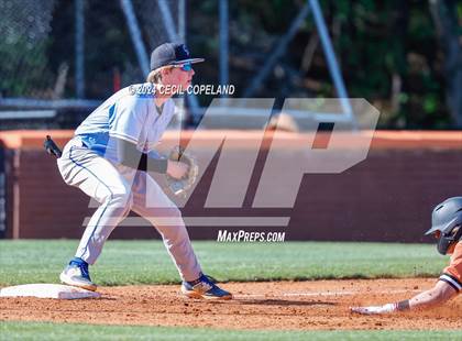 Thumbnail 3 in Cass vs. Kell (GHSA 5A 1st Round) photogallery.