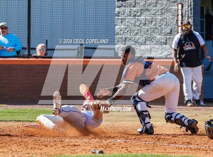 Thumbnail 1 in Cass vs. Kell (GHSA 5A 1st Round) photogallery.