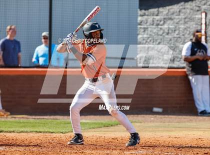 Thumbnail 2 in Cass vs. Kell (GHSA 5A 1st Round) photogallery.