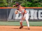 Photo from the gallery "Cass vs. Kell (GHSA 5A 1st Round)"