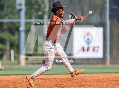 Thumbnail 2 in Cass vs. Kell (GHSA 5A 1st Round) photogallery.