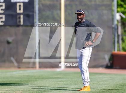Thumbnail 2 in Cass vs. Kell (GHSA 5A 1st Round) photogallery.
