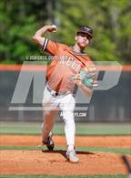 Photo from the gallery "Cass vs. Kell (GHSA 5A 1st Round)"