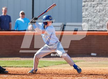 Thumbnail 1 in Cass vs. Kell (GHSA 5A 1st Round) photogallery.
