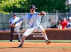 Photo from the gallery "Cass vs. Kell (GHSA 5A 1st Round)"