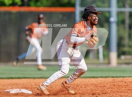 Thumbnail 1 in Cass vs. Kell (GHSA 5A 1st Round) photogallery.