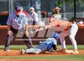 Photo from the gallery "Cass vs. Kell (GHSA 5A 1st Round)"