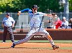 Photo from the gallery "Cass vs. Kell (GHSA 5A 1st Round)"