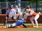 Photo from the gallery "Cass vs. Kell (GHSA 5A 1st Round)"