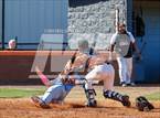 Photo from the gallery "Cass vs. Kell (GHSA 5A 1st Round)"