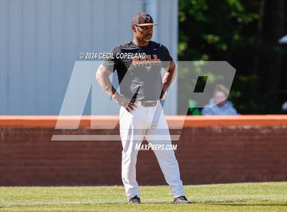 Thumbnail 1 in Cass vs. Kell (GHSA 5A 1st Round) photogallery.