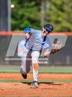 Photo from the gallery "Cass vs. Kell (GHSA 5A 1st Round)"