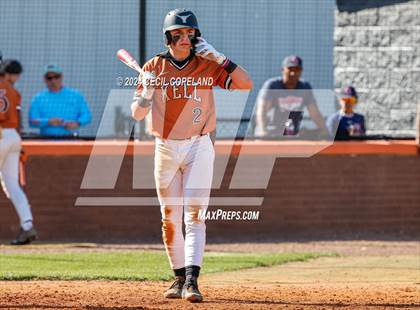 Thumbnail 1 in Cass vs. Kell (GHSA 5A 1st Round) photogallery.