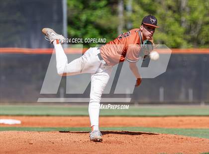 Thumbnail 3 in Cass vs. Kell (GHSA 5A 1st Round) photogallery.