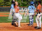 Photo from the gallery "Cass vs. Kell (GHSA 5A 1st Round)"