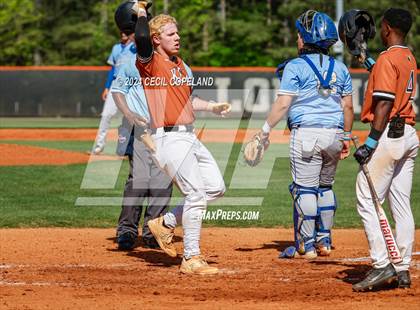 Thumbnail 1 in Cass vs. Kell (GHSA 5A 1st Round) photogallery.