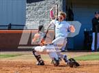 Photo from the gallery "Cass vs. Kell (GHSA 5A 1st Round)"