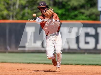 Thumbnail 1 in Cass vs. Kell (GHSA 5A 1st Round) photogallery.