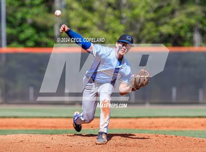 Thumbnail 1 in Cass vs. Kell (GHSA 5A 1st Round) photogallery.