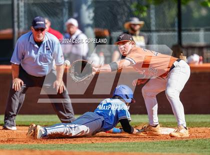 Thumbnail 1 in Cass vs. Kell (GHSA 5A 1st Round) photogallery.