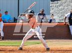 Photo from the gallery "Cass vs. Kell (GHSA 5A 1st Round)"