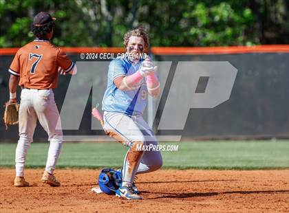 Thumbnail 1 in Cass vs. Kell (GHSA 5A 1st Round) photogallery.