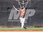 Photo from the gallery "Cass vs. Kell (GHSA 5A 1st Round)"