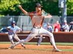 Photo from the gallery "Cass vs. Kell (GHSA 5A 1st Round)"