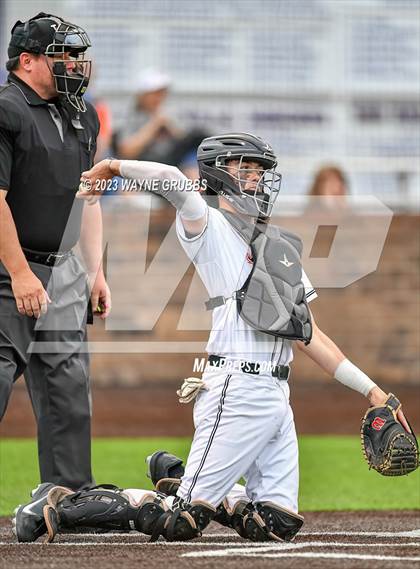 Thumbnail 1 in Lufkin @ Texas (UIL 5A Bi-District) photogallery.