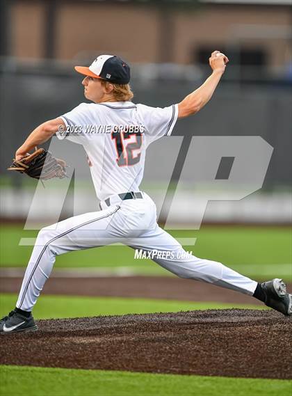 Thumbnail 1 in Lufkin @ Texas (UIL 5A Bi-District) photogallery.