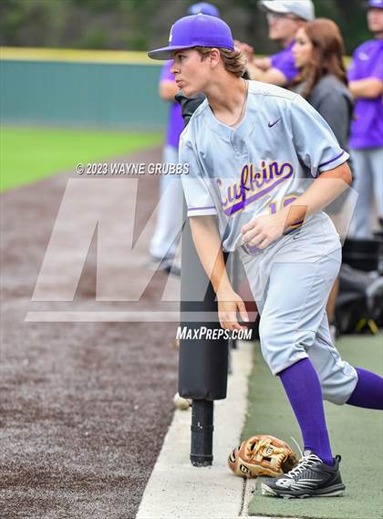 Thumbnail 1 in Lufkin @ Texas (UIL 5A Bi-District) photogallery.