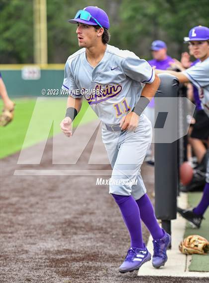 Thumbnail 1 in Lufkin @ Texas (UIL 5A Bi-District) photogallery.