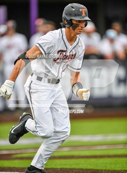 Thumbnail 2 in Lufkin @ Texas (UIL 5A Bi-District) photogallery.
