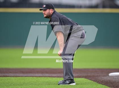 Thumbnail 1 in Lufkin @ Texas (UIL 5A Bi-District) photogallery.