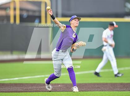 Thumbnail 1 in Lufkin @ Texas (UIL 5A Bi-District) photogallery.