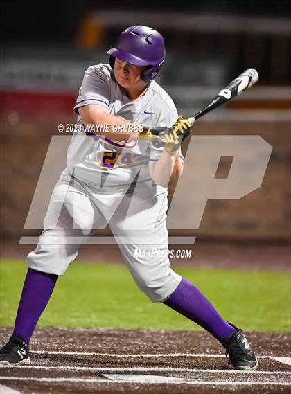 Thumbnail 1 in Lufkin @ Texas (UIL 5A Bi-District) photogallery.