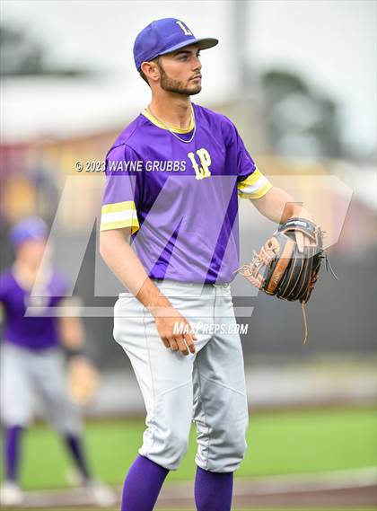 Thumbnail 1 in Lufkin @ Texas (UIL 5A Bi-District) photogallery.