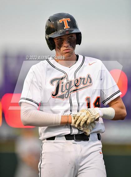 Thumbnail 1 in Lufkin @ Texas (UIL 5A Bi-District) photogallery.