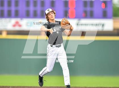 Thumbnail 1 in Lufkin @ Texas (UIL 5A Bi-District) photogallery.