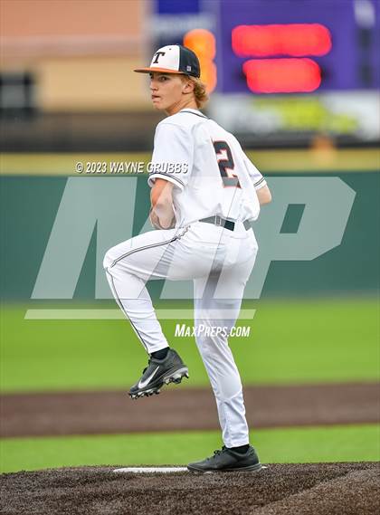 Thumbnail 1 in Lufkin @ Texas (UIL 5A Bi-District) photogallery.